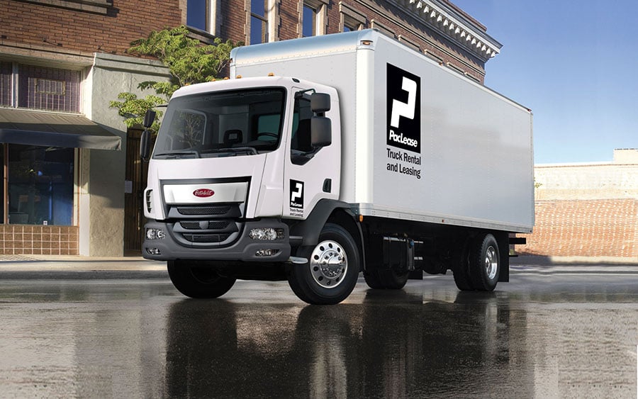 Full Service Lease