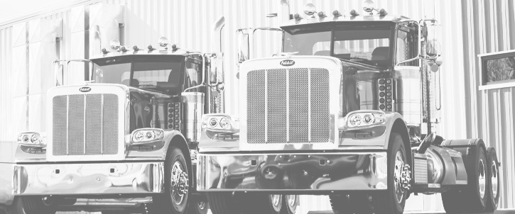 peterbilt trucks