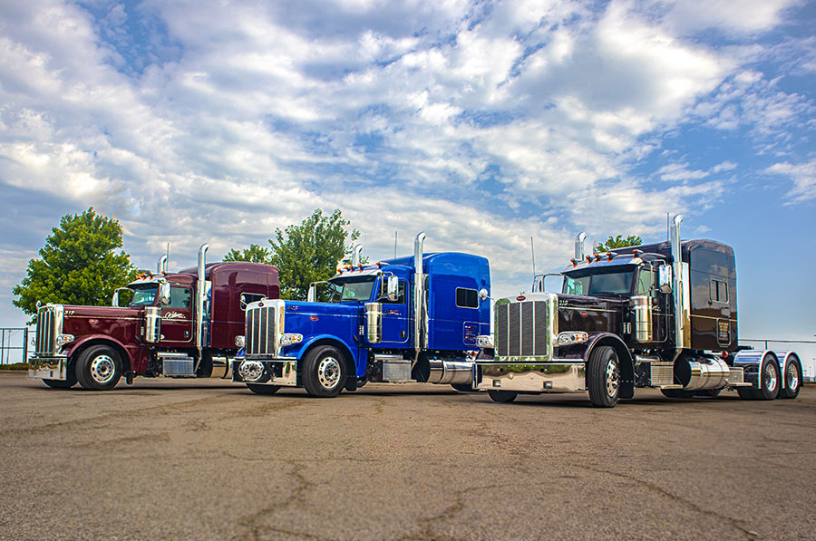 Full Service Lease